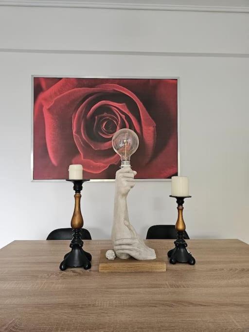 Chalkís Seaside Apartment - Charlie'S House מראה חיצוני תמונה