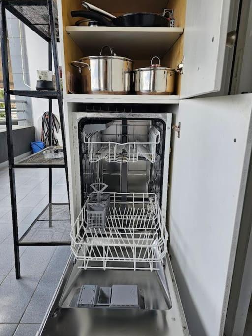 Chalkís Seaside Apartment - Charlie'S House מראה חיצוני תמונה